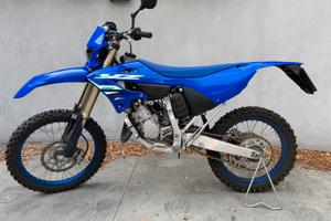 Yamaha YZ 125