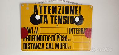 Insegna – cartello – pannello decorativo Pikachu