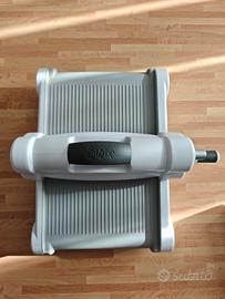Fustellatrice SIZZIX BIG SHOT PLUS + FUSTELLE