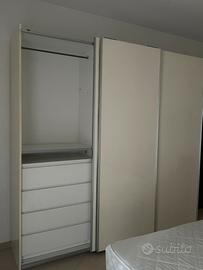 Arredamento completo appartamento