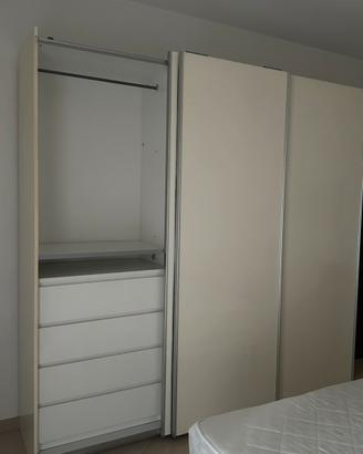 Arredamento completo appartamento