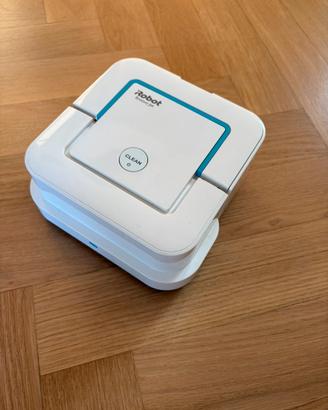 iRobot Braava Jet lava pavimenti