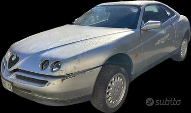 RICAMBI USATI ALFA ROMEO GTV