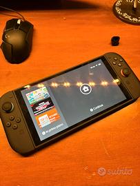 Console nintendo switch 2