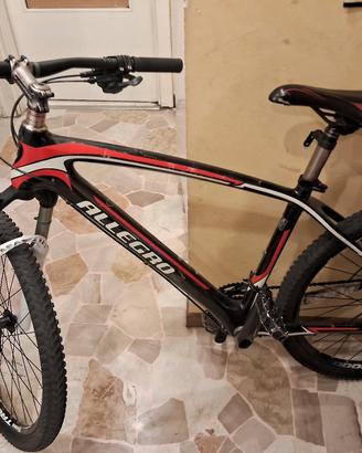 bici da cross country