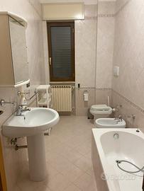 Stanza a Mesagne (BR)