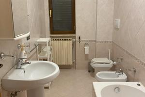 Stanza a Mesagne (BR)