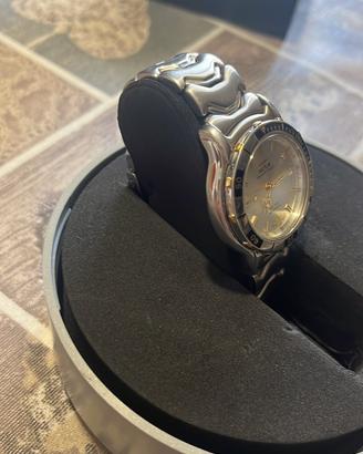 Orologio sector automatico pari al nuovo
