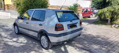 Golf 3 gt tdi 110