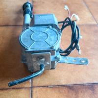 ANTENNA ELETTRICA X MASERATI CLASSICHE 