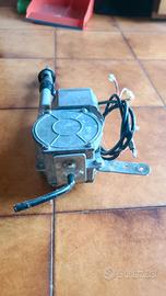 ANTENNA ELETTRICA X MASERATI CLASSICHE 