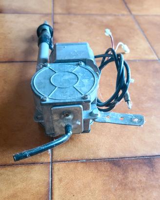 ANTENNA ELETTRICA X MASERATI CLASSICHE 