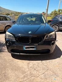 Bmw x1 2011