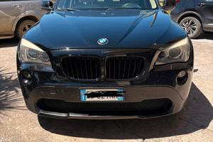 Bmw x1 2011