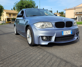 BMW Serie 1 (E87)