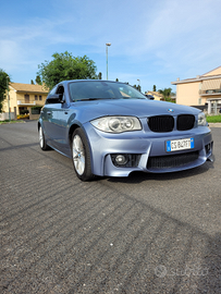 BMW Serie 1 (E87)