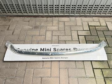 Mini PARAURTI ANT./POST. CROMATO