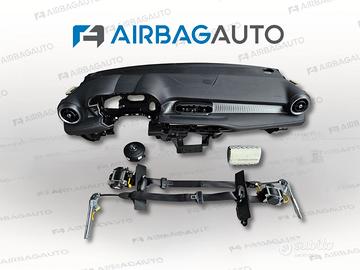 KIT AIRBAG ALFA ROMEO TONALE CRUSCOTTO ALFA ROMEO 