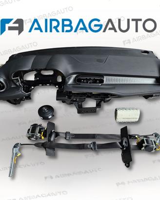 KIT AIRBAG ALFA ROMEO TONALE CRUSCOTTO ALFA ROMEO 
