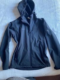 Kilimanjaro giacca tecnica Outdoor sport trekking