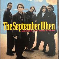 MC - The September When – Mother I’ve Been Kissed