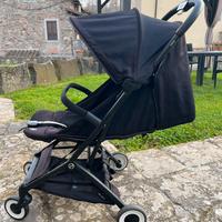 Passeggino Cybex orfeo