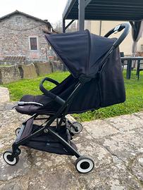 Passeggino Cybex orfeo