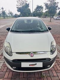 Fiat Punto Easy 1.2 Benzina - 2010