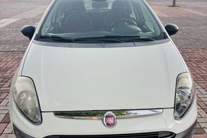 Fiat Punto Easy 1.2 Benzina - 2010