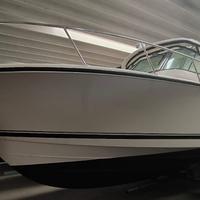 Pursuit SF 345 Drummond Sportfish