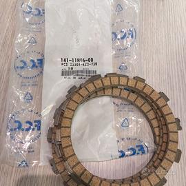 DISCHI FRIZIONE  PER HONDA XL 600