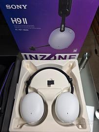 Sony Inzone H9 II 
