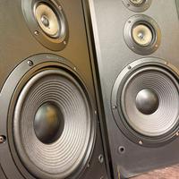 Vintage Pioneer CS-990 coppia Diffusori 2 x 190