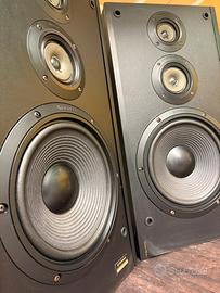 Vintage Pioneer CS-990 coppia Diffusori 2 x 190