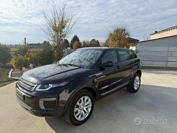 Land Rover Range Evoque 2.0 TD4 150 CV 5p. SE