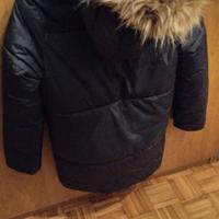 giacca invernale Original Marines 13 14 anni