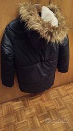 giacca invernale Original Marines 13 14 anni