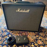 Amplificatore Valvolare - Marshall Origin 5 