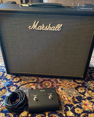 Amplificatore Valvolare - Marshall Origin 5 