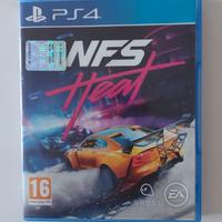 NFS HEAT
