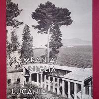Gli alberghi in Italia F.N.F. Alberghi 1935 X