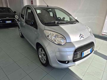 CITROEN C1 1.0 5 porte airdream Style