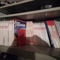 Annate auto in fuoristrada