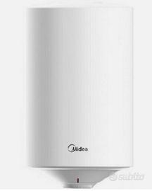 Boiler Meida water heater 50L