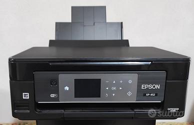 stampante Epson xp452