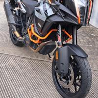 KTM 1290 super adventure s