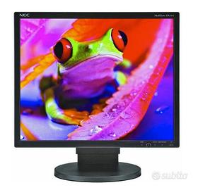 Monitor NEC EA191M 19" 1280X1024 VGA DVI