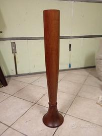 Piede in massello per penisola