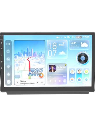 RADIO GPS ANDROID 13 PEUGEOT 2008 15-