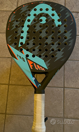 HEAD FLASH PRO 2022 (RACCHETTA)